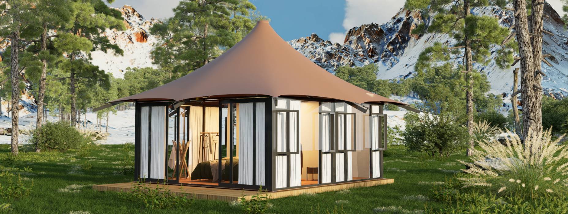 桐梓县装配式建筑厂家